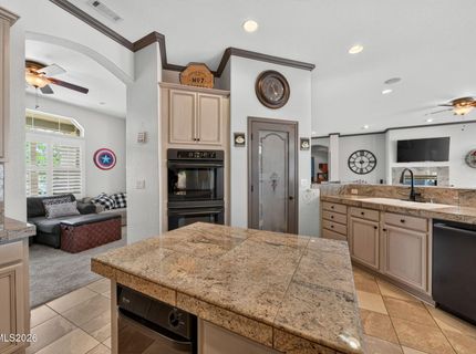 11825 Anthem Drive, Sparks, NV 89441 Photo