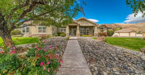 11825 Anthem Drive, Sparks, NV 89441 Photo