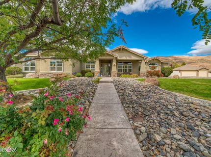 11825 Anthem Drive, Sparks, NV 89441 Photo