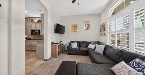 11825 Anthem Drive, Sparks, NV 89441 Photo