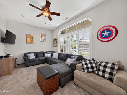 11825 Anthem Drive, Sparks, NV 89441 Photo