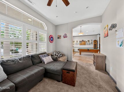 11825 Anthem Drive, Sparks, NV 89441 Photo
