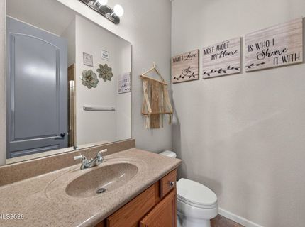 11825 Anthem Drive, Sparks, NV 89441 Photo