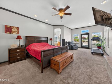 11825 Anthem Drive, Sparks, NV 89441 Photo