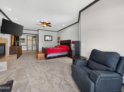 11825 Anthem Drive, Sparks, NV 89441 Photo