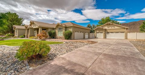 11825 Anthem Drive, Sparks, NV 89441 Photo