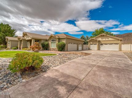 11825 Anthem Drive, Sparks, NV 89441 Photo
