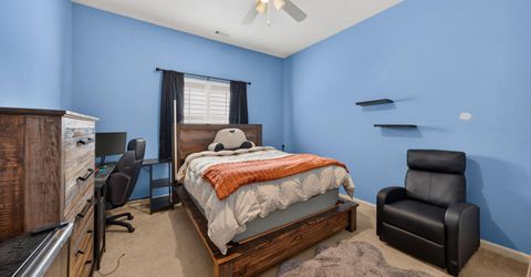 11825 Anthem Drive, Sparks, NV 89441 Photo