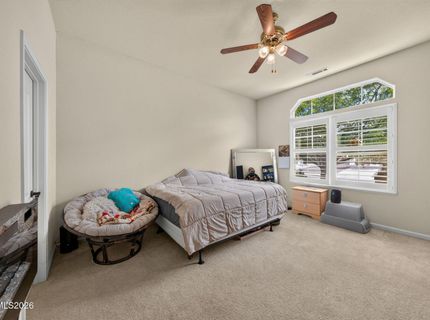 11825 Anthem Drive, Sparks, NV 89441 Photo