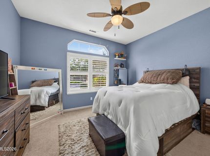 11825 Anthem Drive, Sparks, NV 89441 Photo