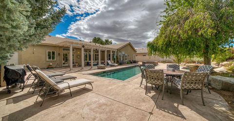 11825 Anthem Drive, Sparks, NV 89441 Photo