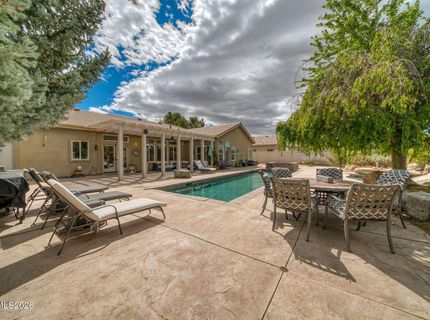 11825 Anthem Drive, Sparks, NV 89441 Photo