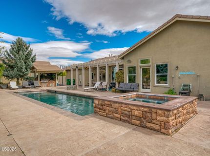 11825 Anthem Drive, Sparks, NV 89441 Photo