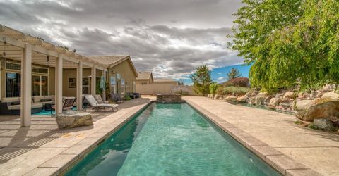 11825 Anthem Drive, Sparks, NV 89441 Photo