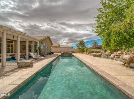 11825 Anthem Drive, Sparks, NV 89441 Photo