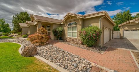11825 Anthem Drive, Sparks, NV 89441 Photo