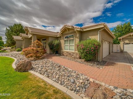 11825 Anthem Drive, Sparks, NV 89441 Photo
