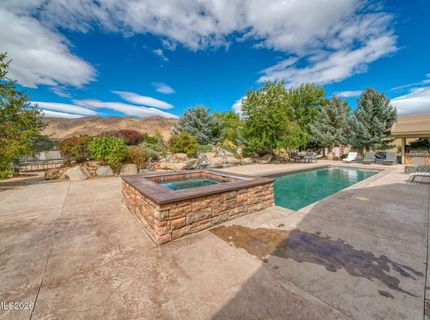 11825 Anthem Drive, Sparks, NV 89441 Photo