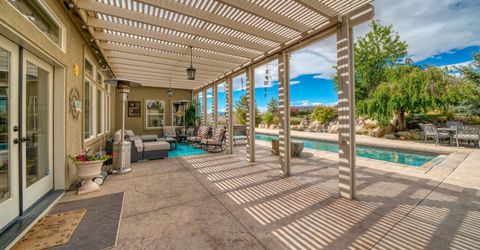 11825 Anthem Drive, Sparks, NV 89441 Photo