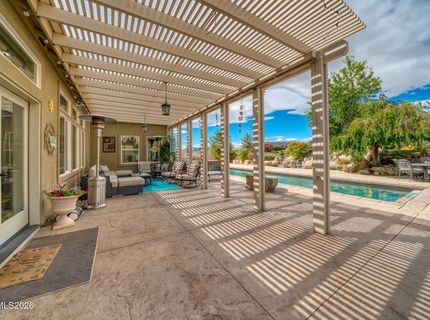 11825 Anthem Drive, Sparks, NV 89441 Photo