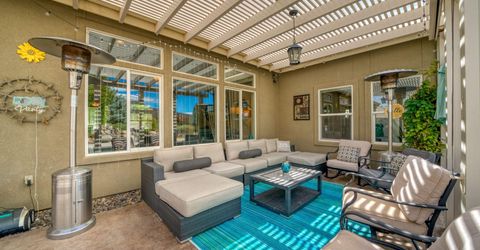 11825 Anthem Drive, Sparks, NV 89441 Photo