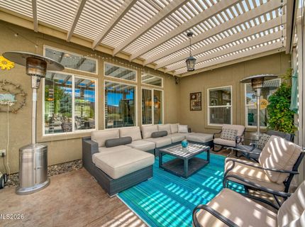 11825 Anthem Drive, Sparks, NV 89441 Photo