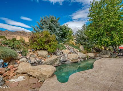 11825 Anthem Drive, Sparks, NV 89441 Photo