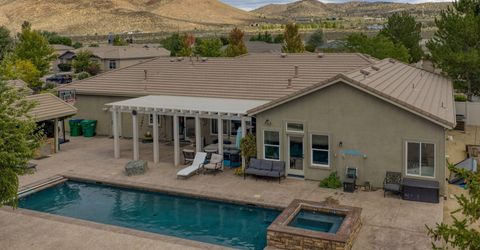 11825 Anthem Drive, Sparks, NV 89441 Photo