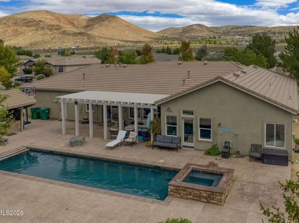 11825 Anthem Drive, Sparks, NV 89441 Photo