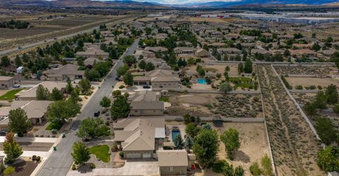 11825 Anthem Drive, Sparks, NV 89441 Photo