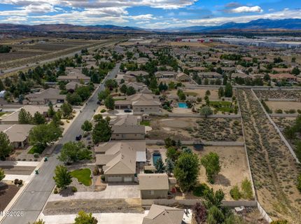 11825 Anthem Drive, Sparks, NV 89441 Photo