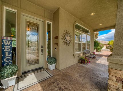 11825 Anthem Drive, Sparks, NV 89441 Photo