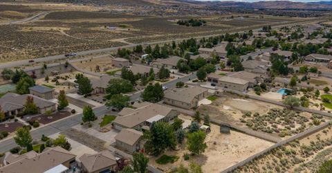 11825 Anthem Drive, Sparks, NV 89441 Photo