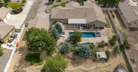11825 Anthem Drive, Sparks, NV 89441 Photo