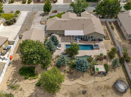 11825 Anthem Drive, Sparks, NV 89441 Photo