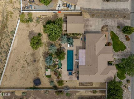 11825 Anthem Drive, Sparks, NV 89441 Photo