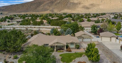11825 Anthem Drive, Sparks, NV 89441 Photo