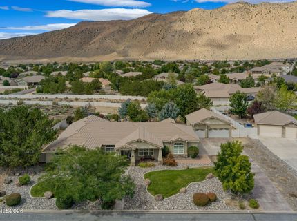 11825 Anthem Drive, Sparks, NV 89441 Photo
