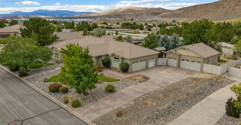 11825 Anthem Drive, Sparks, NV 89441 Photo
