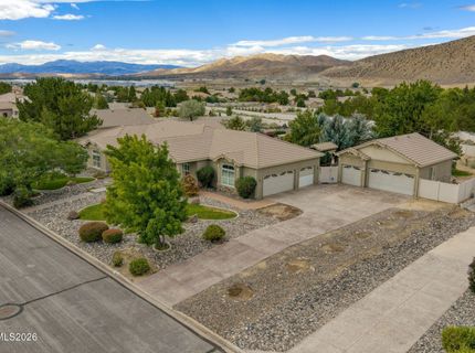 11825 Anthem Drive, Sparks, NV 89441 Photo