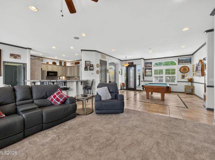 11825 Anthem Drive, Sparks, NV 89441 Photo
