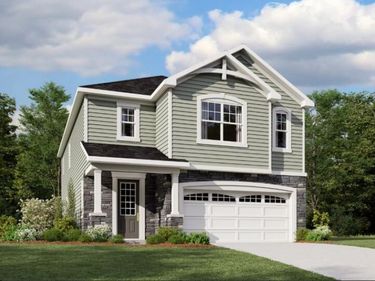 127 Sprenger Street, Garner, NC 27529