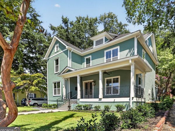 30 Sessions Street NW, Marietta, GA 30060