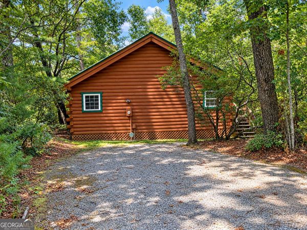 324 Heavenly Ridge, Sautee Nacoochee, GA 30571