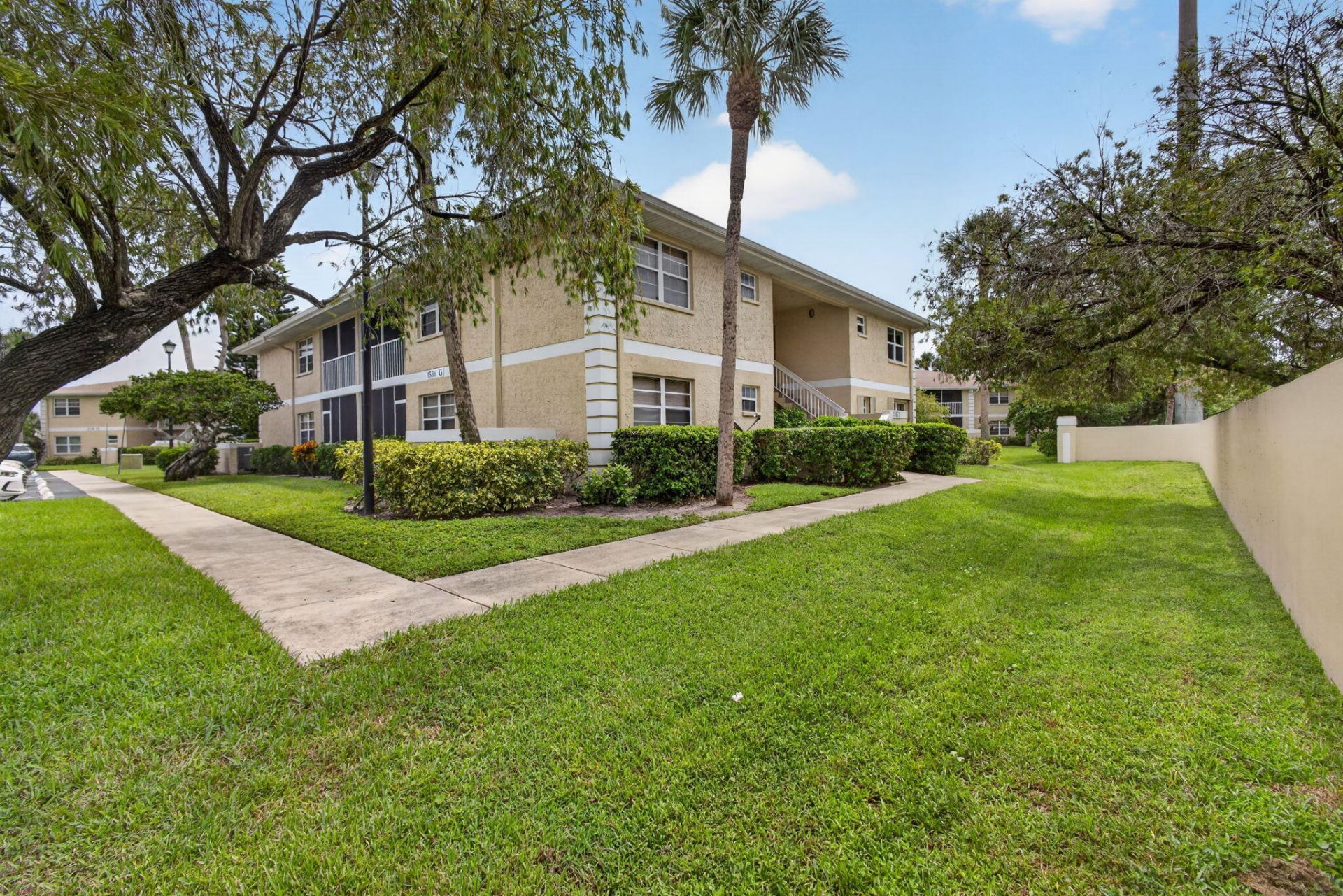1536 SE Royal Green Circle, Unit 201, Port Saint Lucie, FL 34952 Photo