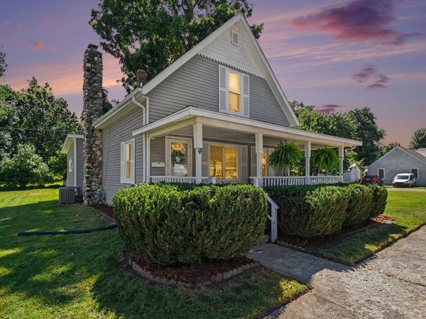 1123 Sycamore Street, Plymouth, IN 46563