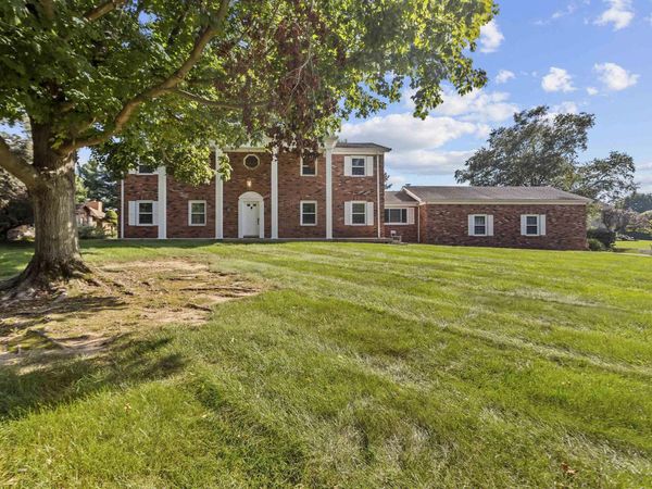3411 Walton Way, Kokomo, IN 46902