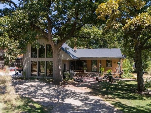 2612 N Eagle Lane, Oklahoma City, OK 73127