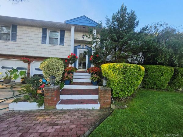35 S Kennedy Drive , Centereach, NY 11720
