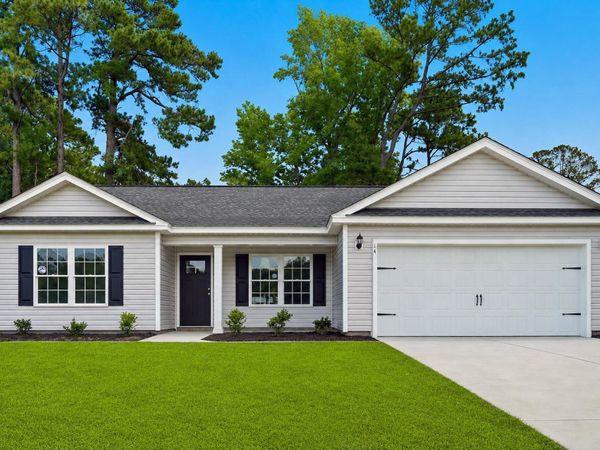 45 Bennington Ct , Georgetown, SC 29440